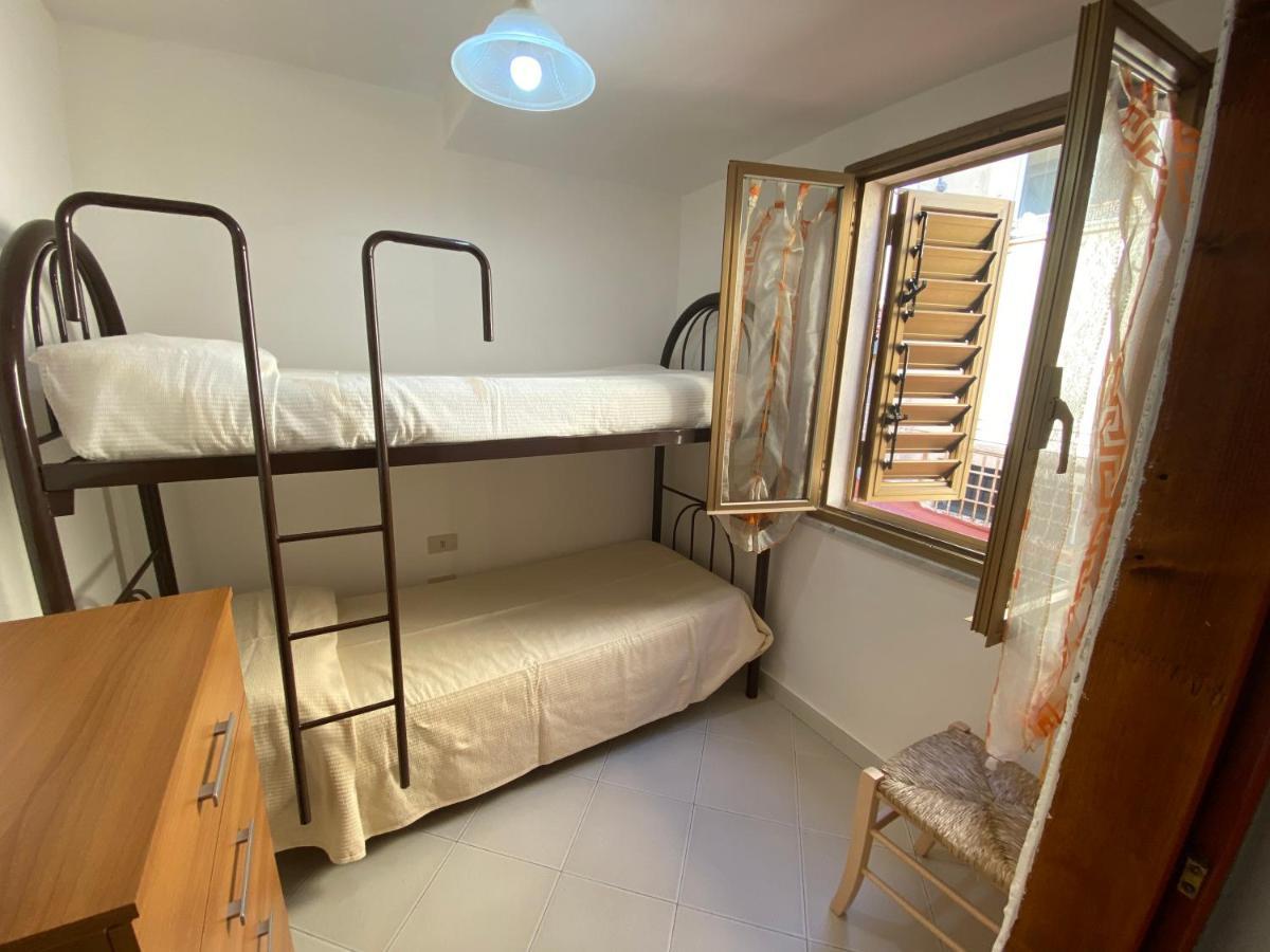 Apartament La Terrazza Sul Corso Cefalù Zewnętrze zdjęcie