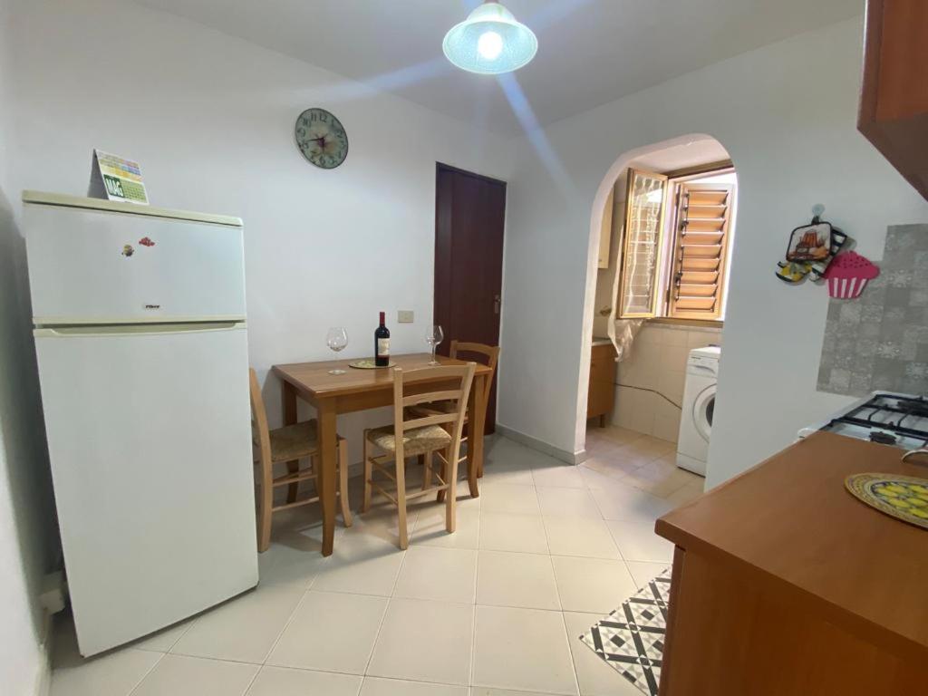 Apartament La Terrazza Sul Corso Cefalù Zewnętrze zdjęcie