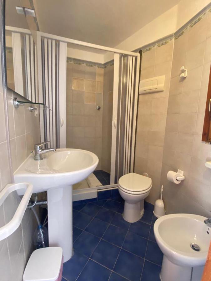 Apartament La Terrazza Sul Corso Cefalù Zewnętrze zdjęcie